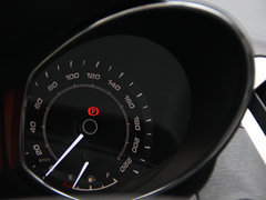 艾瑞泽7 2013款 1.6DVVT CVT 致享版