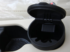 艾瑞泽7 2013款 1.6DVVT CVT 致享版