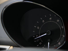 艾瑞泽7 2013款 1.6DVVT CVT 致享版