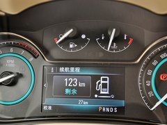 君越 2013款 2.0T SIDI 自动 精英技术型