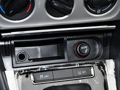 朗行 2013款 1.4T DSG 舒适型