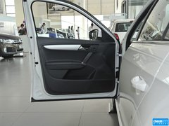 朗行 2013款 1.4T DSG 舒适型