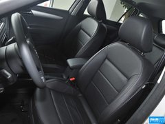 朗行 2013款 1.4T DSG 舒适型
