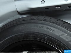 朗行 2013款 1.4T DSG 舒适型