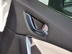 马自达CX-5 2013款 2.0L 自动 两驱舒适型