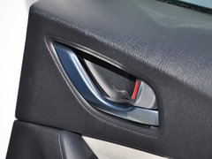 马自达CX-5 2013款 2.0L 自动 两驱舒适型