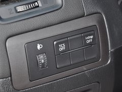 马自达CX-5 2013款 2.0L 自动 两驱舒适型