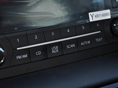 马自达CX-5 2013款 2.0L 自动 两驱舒适型