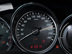 马自达CX-5 2013款 2.0L 自动 两驱舒适型