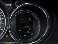 马自达CX-5 2013款 2.0L 自动 两驱舒适型