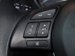 马自达CX-5 2013款 2.0L 自动 两驱舒适型