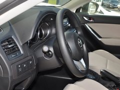 马自达CX-5 2013款 2.0L 自动 两驱舒适型