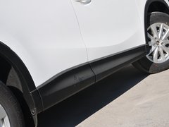 马自达CX-5 2013款 2.0L 自动 两驱舒适型