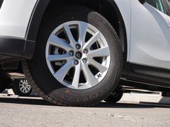 马自达CX-5 2013款 2.0L 自动 两驱舒适型
