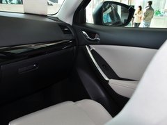 马自达CX-5 2013款 2.0L 自动 两驱舒适型