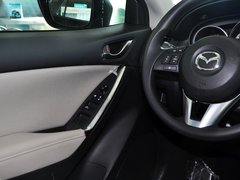 马自达CX-5 2013款 2.0L 自动 两驱舒适型