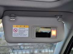 马自达CX-5 2013款 2.5L 自动 四驱豪华型