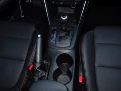 马自达CX-5 2013款 2.5L 自动 四驱豪华型