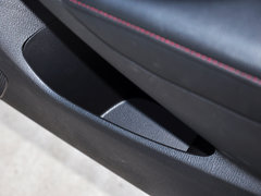 马自达CX-5 2013款 2.5L 自动 四驱豪华型