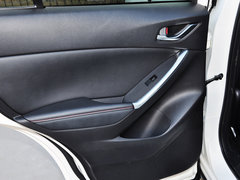 马自达CX-5 2013款 2.5L 自动 四驱豪华型