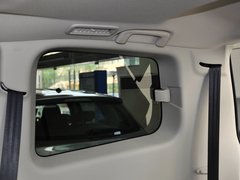 帕杰罗 2014款 3.0L 自动 精英超越版 7座