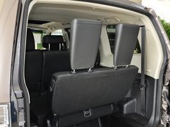 帕杰罗 2014款 3.0L 自动 精英超越版 7座