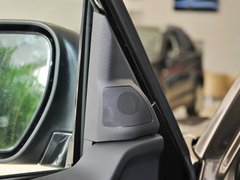 帕杰罗 2014款 3.0L 自动 精英超越版 7座