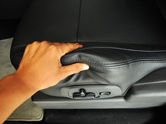 帕杰罗 2014款 3.0L 自动 精英超越版 7座