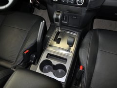 帕杰罗 2014款 3.0L 自动 精英超越版 7座