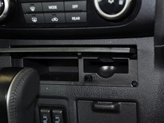 帕杰罗 2014款 3.0L 自动 精英超越版 7座