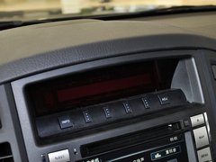 帕杰罗 2014款 3.0L 自动 精英超越版 7座