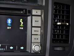 帕杰罗 2014款 3.0L 自动 精英超越版 7座