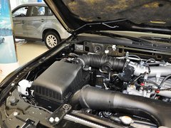 帕杰罗 2014款 3.0L 自动 精英超越版 7座