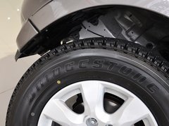 帕杰罗 2014款 3.0L 自动 精英超越版 7座