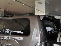 帕杰罗 2014款 3.0L 自动 精英超越版 7座