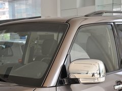 帕杰罗 2014款 3.0L 自动 精英超越版 7座