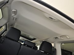 帕杰罗 2014款 3.0L 自动 精英超越版 7座