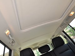 帕杰罗 2014款 3.0L 自动 精英超越版 7座