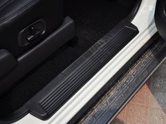 帕杰罗 2014款 3.0L 自动 精英超越版 7座