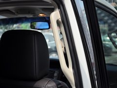 帕杰罗 2014款 3.0L 自动 精英超越版 7座