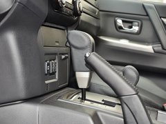 帕杰罗 2014款 3.0L 自动 精英超越版 7座