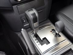 帕杰罗 2014款 3.0L 自动 精英超越版 7座
