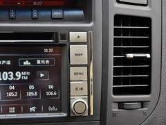 帕杰罗 2014款 3.0L 自动 精英超越版 7座