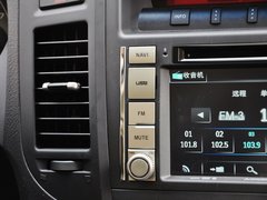帕杰罗 2014款 3.0L 自动 精英超越版 7座