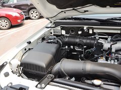 帕杰罗 2014款 3.0L 自动 精英超越版 7座