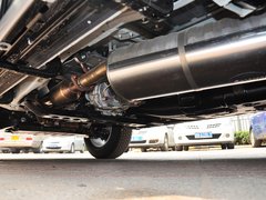 帕杰罗 2014款 3.0L 自动 精英超越版 7座