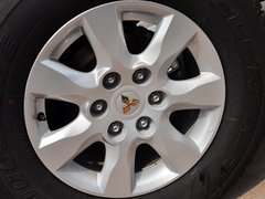 帕杰罗 2014款 3.0L 自动 精英超越版 7座