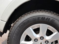 帕杰罗 2014款 3.0L 自动 精英超越版 7座