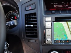 帕杰罗 2014款 3.0L 自动 精英版 7座