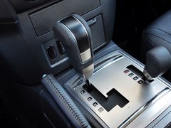 帕杰罗 2014款 3.0L 自动 精英版 7座
